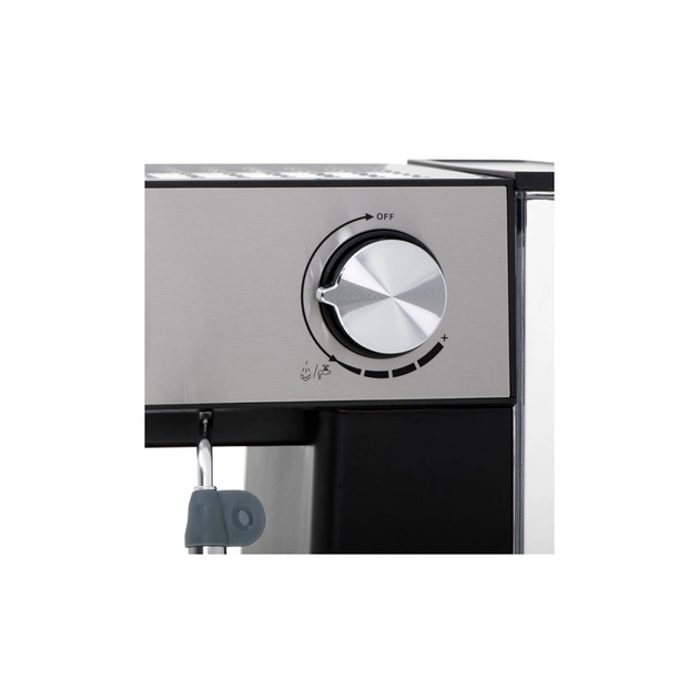 Ріжкова кавоварка еспресо Camry CR 4410 - picture 7