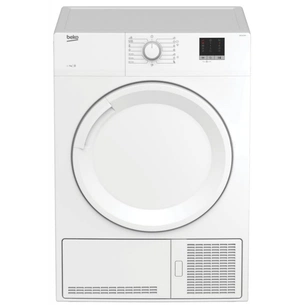 Сушильна машина Beko DB7111PA picture 1