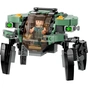 Конструктор LEGO Avatar Паякан, Тулкун і Костюм краба 761 деталь (75579) - зменшене зображення 5
