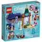 Конструктор LEGO Disney Princess Пригода Ельзи на базарі (41155) - зменшене зображення 9