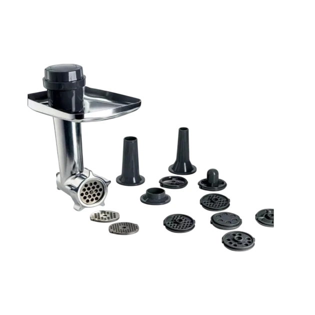 Аксесуари до кухонних комбайнів Ariete 4079 м''ясорубка (00C407900AR0) - picture 2