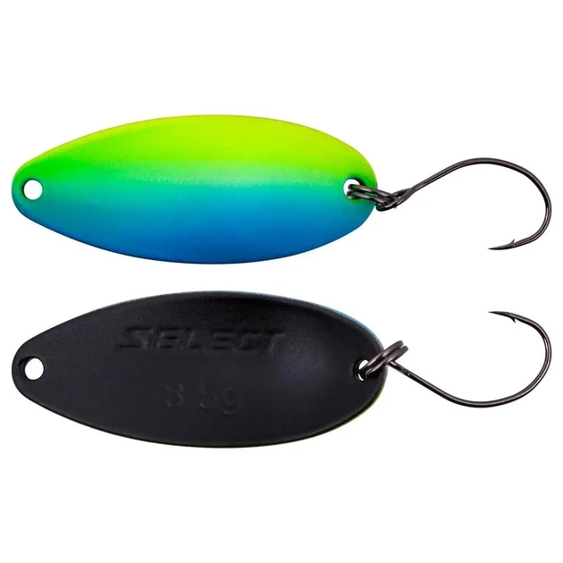 Блешня Select Deeper 3.5g 35mm 09 (1870.61.35) - изображение 1