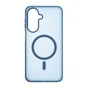 Чохол до мобільного телефона Armorstandart Mystiq MagCase Samsung A27 5G Blue (ARM91612) - зменшене зображення 1