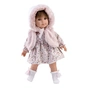 Лялька Llorens Sara, 35 см (53546) - зменшене зображення 2
