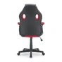 Кресло игровое Havit HV-GC939 Black/Red (HV-GC939) - уменьшенное изображение 4