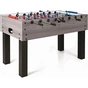 Настільний футбол Garlando F-100 Grey Oak (F100GRRLNO) (930600) - зменшене зображення 1