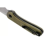 Ніж Civivi Elementum Olive Micarta (C907S) - зменшене зображення 6
