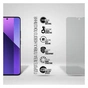 Плівка захисна Armorstandart Anti-spy Xiaomi Redmi Note 13 Pro+ 5G (ARM71869) - зменшене зображення 2
