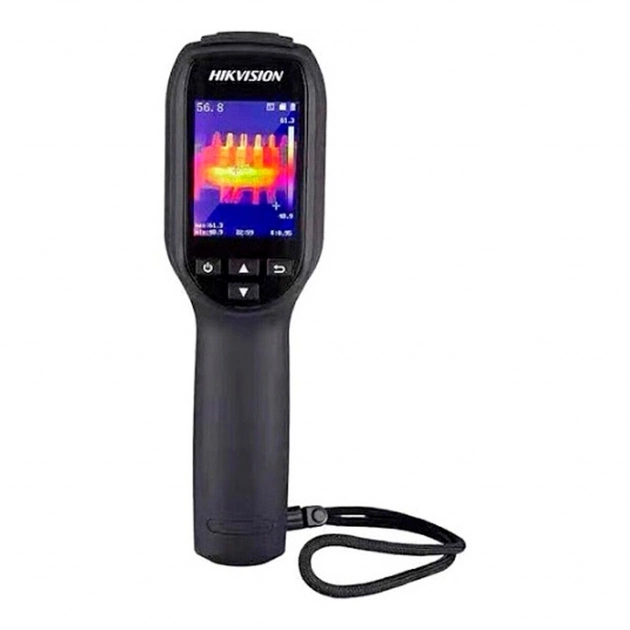 Тепловізор Hikvision DS-2TP31B-3AUF - picture 4