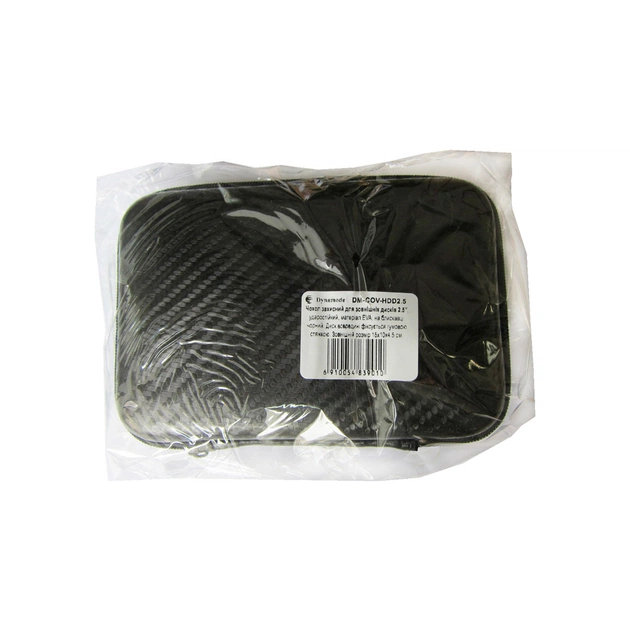 Чохол для HDD Dynamode HDD 2,5" EVA (DM-COV-HDD2.5) - picture 7