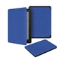 Чохол до електронної книги BeCover Smart Case Amazon Kindle Paperwhite 12th Gen. 2024 7"/Colorsoft (2024) Deep Blue (712845) - зменшене зображення 2