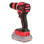 Шуруповерт Vitals Master, AU 1835aq BL, 18V, 35Нм, 500·1500об/хв, кейс, 0.81кг, (без АКБ та ЗП) (235976) - зменшене зображення 3