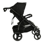 Коляска Peg-Perego Book for Two Class Black (IP05280000SU13) - зменшене зображення 9