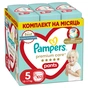 Підгузки Pampers Premium Care Pants Junior Трусики Розмір 5 (12-17 кг) 102 шт. (8006540490976) - зменшене зображення 1