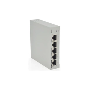 Комутатор мережевий Mercury S105P зображення 1