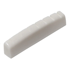 Поріжок для гітари Paxphil NT024 White 7-String Nut зображення 1