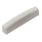 Поріжок для гітари Paxphil NT024 White 7-String Nut - зменшене зображення 1