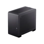 Корпус JONSBO U4 Mini MESH Black - зменшене зображення 2