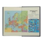 Тижневик Buromax недатований BASE(Miradur), A6, червоний, 288 сторінок (BM.2604-05) - зменшене зображення 7