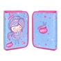 Пенал Yes HP-03 Girls style (533115) - зменшене зображення 1