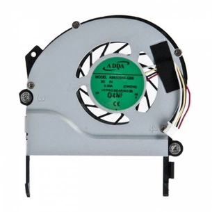 Вентилятор ноутбука Acer Aspire One 521 DC(5V,0.5A) 4pin (CWZH9/AB6505HX-GBB) зображення 1
