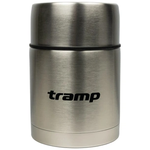 Термос Tramp з широким горлом 0,7л (UTRC-078) изображение 1