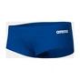 Плавки Arena Solid Team Low-Waist Swim Shorts 004775-720 синій, білий 85 (3468336631942) - зменшене зображення 4