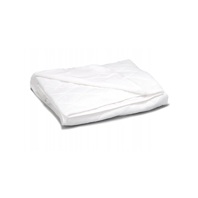 Наматрацник MirSon тенсел (Modal) двосторонній 311 70x140 см (2200000355133) - зображення 4