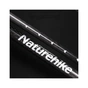 Трекінгові палиці Naturehike ST10 NH19S010-T 120 см блакитна 1 шт (6927595735206) - зменшене зображення 3