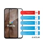 Скло захисне ACCLAB Full Glue ESD Google Pixel 8a Black (1283126625329) - зменшене зображення 3