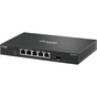 Комутатор TP-Link Omada ES206XPP-M2 - зменшене зображення 3