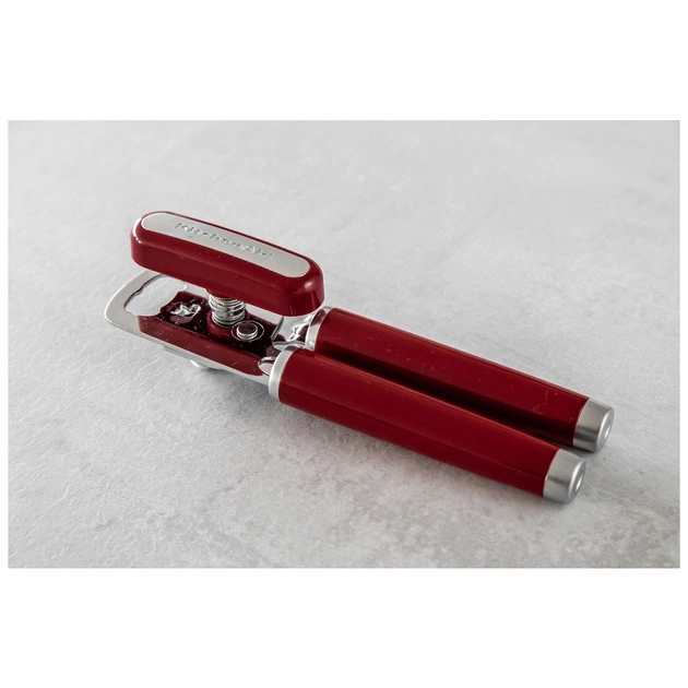 Консервний ніж KitchenAid Coreline 21 см червоний (KAG199OHERE) - picture 7
