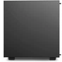 Корпус NZXT H5 Flow RGB 2023 All Black Edition (CC-H51FB-R1) - зменшене зображення 6