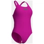 Купальник Arena Team Swimsuit Swim Pro Solid 004760-906 рожевий 36 (3468337729495) - уменьшенное изображение 8