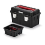 Ящик для інструментів Kistenberg 23", 585*360*337, HEAVY tool box, KHV603535M (KHV603535M) - зменшене зображення 2