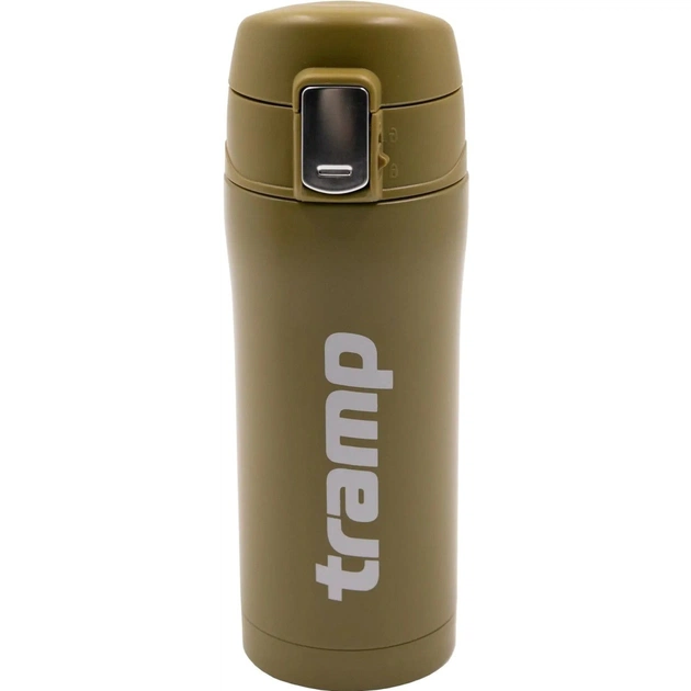 Термокружка Tramp 350ml Khaki (UTRC-106-khaki) - зображення 1