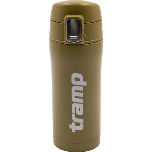 Термокружка Tramp 350ml Khaki (UTRC-106-khaki) изображение 1