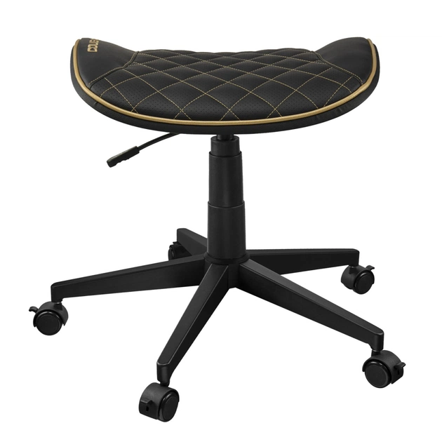 Кресло игровое Cougar Crosser Gold - изображение 1
