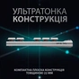 Клавіатура Logitech G915 TKL Lightspeed Wireless RGB Mechanical White (920-009664) - зменшене зображення 4