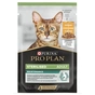 Вологий корм для кішок Purina Pro Plan Sterilised Nutrisavour. З куркою 85 г (7613036092852) - зменшене зображення 1