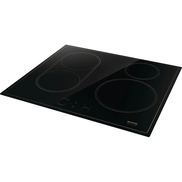Варочна поверхня Gorenje GI6421CLBSC - picture 5