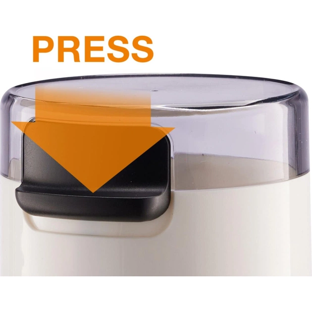 Кавомолка Gorenje SMK150SW - picture 8