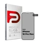 Скло захисне Armorstandart Pro Anti-spy Matte Apple iPhone 18 Pro Max (ARM92432) - зменшене зображення 1