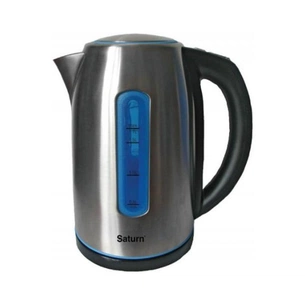 Електрочайник Saturn ST-EK0015 Blue зображення 1