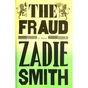 Книга The Fraud - Zadie Smith Penguin (9780241336991) - зменшене зображення 1