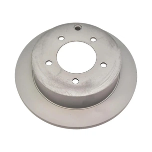 Гальмівний диск ZIMMERMANN 380.2110.20 зображення 1