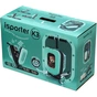 Самокат iSporter 2 в 1 Travel с чемоданом, мятный (K3_Mint) - уменьшенное изображение 12