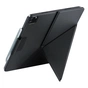 Чохол до планшета Benks Urban Magnetic Multifold Black for iPad Pro 12.9 (2018-2022) (1277471) - зменшене зображення 2