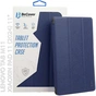 Чохол до планшета BeCover Soft Edge Lenovo Tab M11 (2024) TB-TB330FU/Xiaoxin Pad 11 (2024) 11" Deep Blue (712539) - зменшене зображення 6