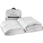 Ковдра MirSon антиалергенна DeLuxe Eco-Soft 816 Зима 110x140 см (2200000622228) - зменшене зображення 4